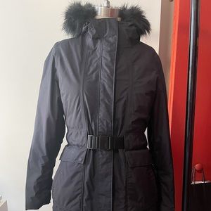 North Face Dunagiri Parka - M